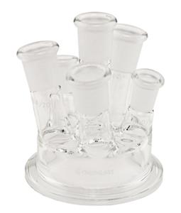 CG-MR-100L1 | Reactor Lid 6 Neck