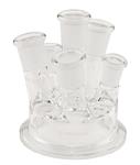 CG-MR-100L1 | Reactor Lid 6 Neck
