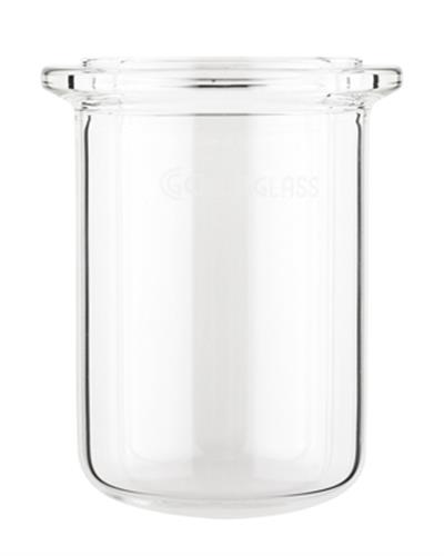 CG-MR-100V1 | Reaction Vessel 57mm OD