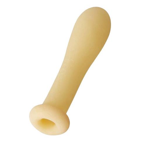CGE-3488C-10 | Pipet Bulb, Latex, 2mL, Natural Color
