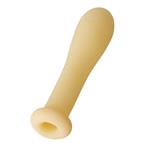 CGE-3488C-10 | Pipet Bulb, Latex, 2mL, Natural Color