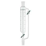 CG-1718-13 | 25mL Addition Funnel Graduated 14 20