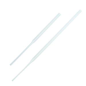 CGE-3489-B09 | Pipets, Polypropylene, Pasteur, 9", Bulk Packed, Non-Sterile, Bulk Packed, Tab Lock Box