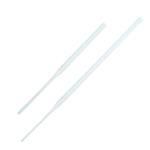 CGE-3489-B09 | Pipets, Polypropylene, Pasteur, 9", Bulk Packed, Non-Sterile, Bulk Packed, Tab Lock Box