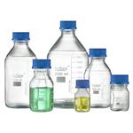CLS-1173-5L | Media Storage Bottle, 5L, GL-45, Blue Cap, Hybex