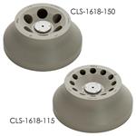 CLS-1618-150 | Rotor, 40 Degrees Angle, 6 x 50mL, for CLS-1618-100