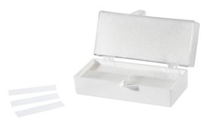 CGQ-0620-01 | 1in X 1in X 1 16in Thick Quartz Plate