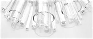 CGQ-0800T-04 | Tubing Quartz 3mm ID x 5mm OD 4ft L