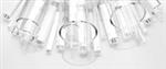 CGQ-0800T-91 | Tubing Quartz 28mm ID x 32mm OD 4ft L