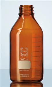 CLS-1175-5L | Bottle ONLY 5L Amber EACH