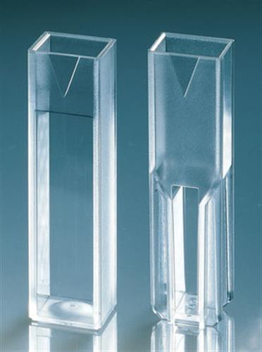 CLS-1375-005 | Cuvette PS Semi Micro