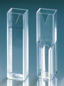 CLS-1375-005 | Cuvette PS Semi Micro