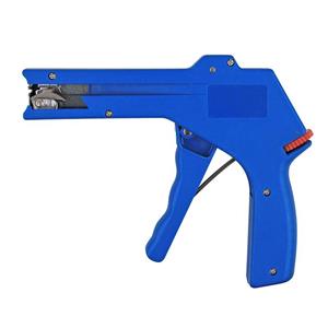 CLS-1399-G100 | Cable Tie Gun, Plastic, Adjustable Tension