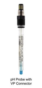CLS-1435-P77 | pH Probe 12 x 225mm