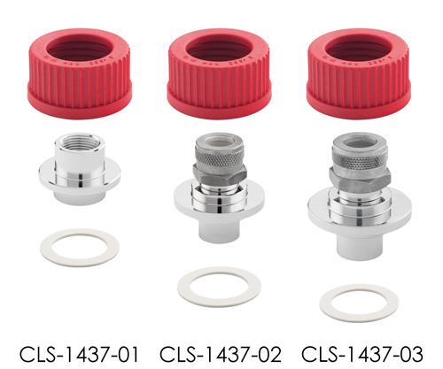 CLS-1437-01 | 12mm GL 45 Probe Holder