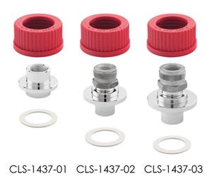 CLS-1437-01 | 12mm GL 45 Probe Holder