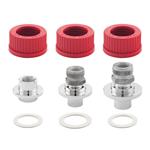 CLS-1437-01 | 12mm GL-45 Probe Holder, PG 13.5 Screw Thread Style
