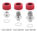 CLS-1437-01 | 12mm GL 45 Probe Holder