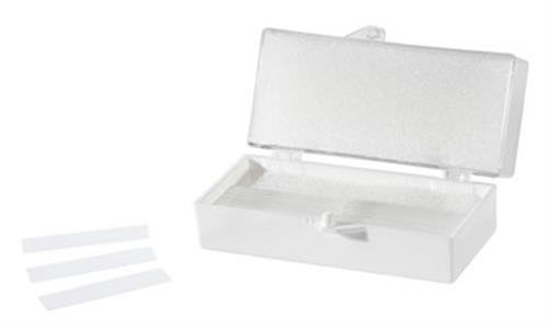 CLS-1764-2250 | Cover Slip Rectangular 1.5