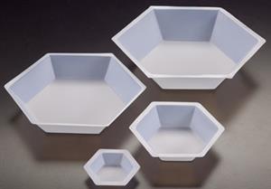 CLS-1815-008 | Dish Hexagonal 58mL