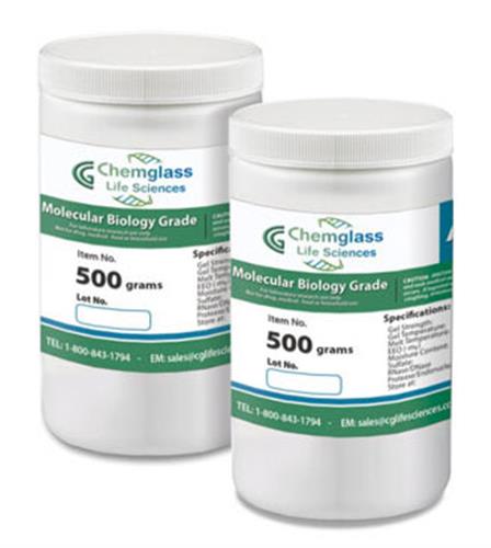 CLS-1910-500 | Agarose LE 500 Grams