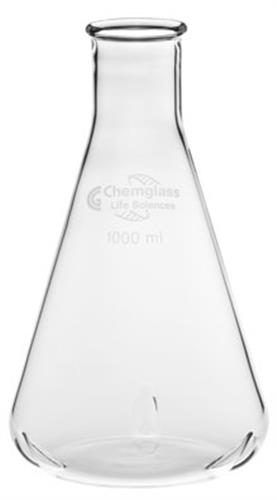 CLS-2040-05 | Flask Shake 1000mL