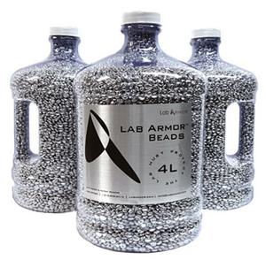 CLS-2991-075 | 0.75L Lab Armor Beads