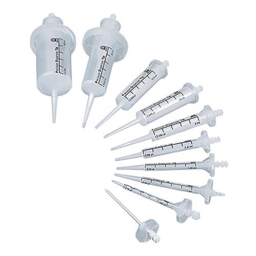 CLS-3468-N-010 | PD-Tips II, 5ml, Non-Sterile, Bulk, Cylinder PP/Piston PE-HD, Type Encoded