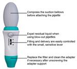 CLS-3470-10 | Pipette Controller Manual