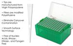 CLS-3499C-020 | Pipette Tip 20 L Standard