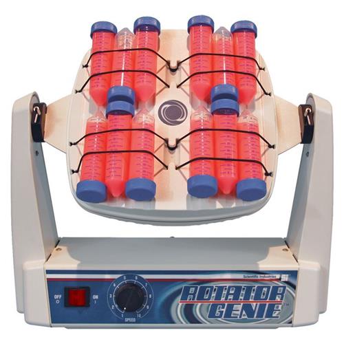 CLS-3962-001 | Rotator Genie, Standard Platform, 120V