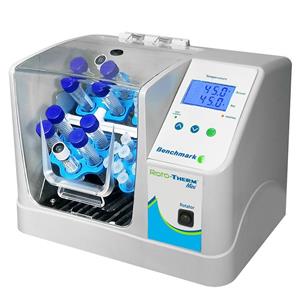 CLS-3969-020 | Roto-Therm Plus, Incubated Rotator (Fixed Speed), with Tube Holders, 115V