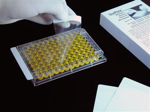 CLS-4001-003 | Sealing Film SealPlate Steri