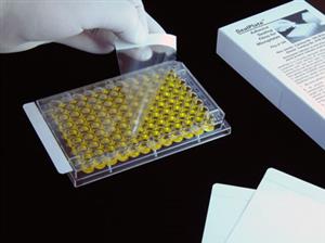 CLS-4001-003 | Sealing Film SealPlate Steri