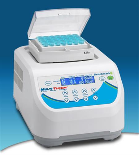 CLS-4030-011 | MultiTherm Block