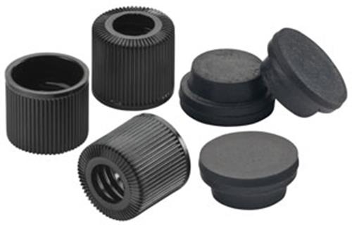 CLS-4208-11 | Screw Cap Only Open Top