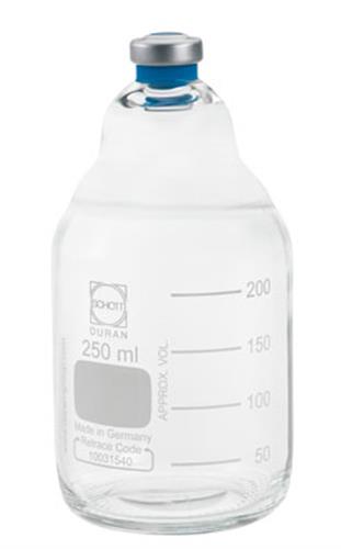 CLS-4217-02 | Bottle Anaerobic Media 100mL