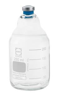 CLS-4217-02 | Bottle Anaerobic Media 100mL
