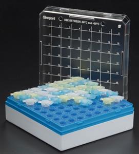 CLS-4300-064 | Storage Box 64 Place
