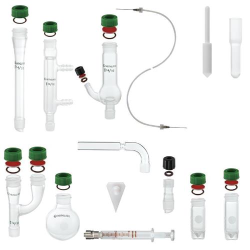 MW-13-01 | Kit, Minum-Ware, Intermediate