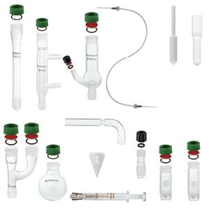 MW-13-01 | Kit, Minum-Ware, Intermediate
