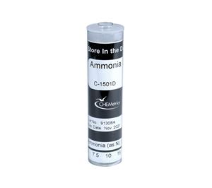 C-1501D | Ammonia Comparator round