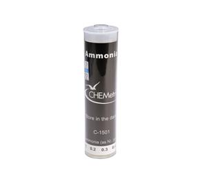 C-1501 | Ammonia Comparator round