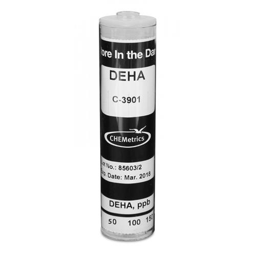 C-3901 | DEHA Comparator round