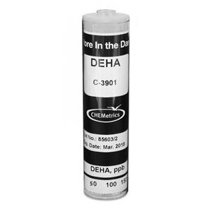 C-3901 | DEHA Comparator round