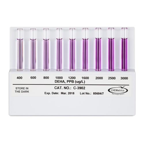 C-3902 | DEHA Comparator flat