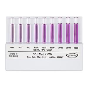 C-3902 | DEHA Comparator flat