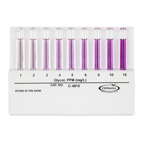 C-4815 | Glycol Comparator flat