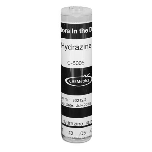 C-5005 | Hydrazine Comparator round