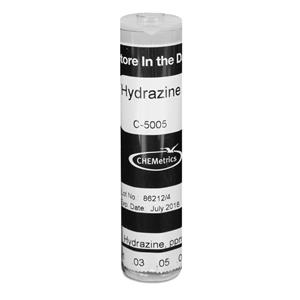 C-5005 | Hydrazine Comparator round